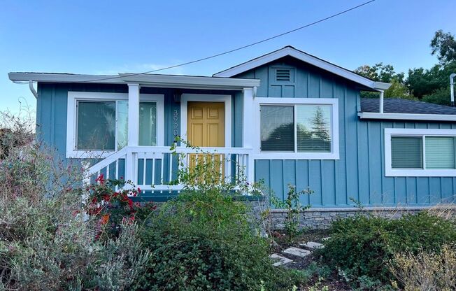 Fully Furnished Comfort + Rare Central A/C – Your Perfect Retreat Awaits!