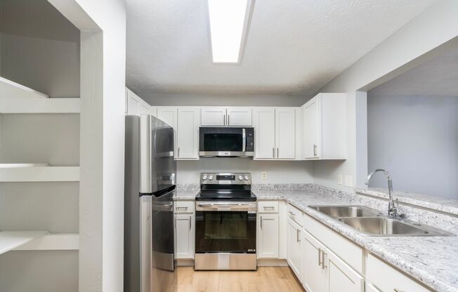 University Commons Apartments