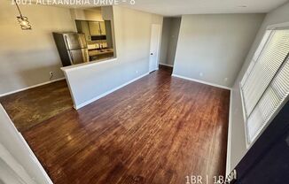 1601 Alexandria Dr