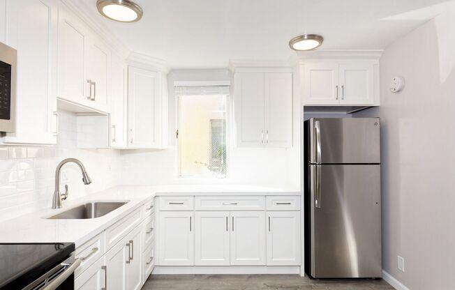 2 beds, 1 bath, 750 sqft, $2,495, Unit 101