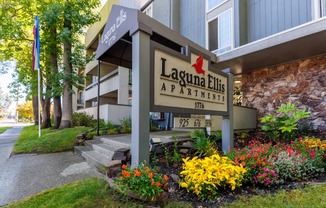 Laguna Ellis Apartments
