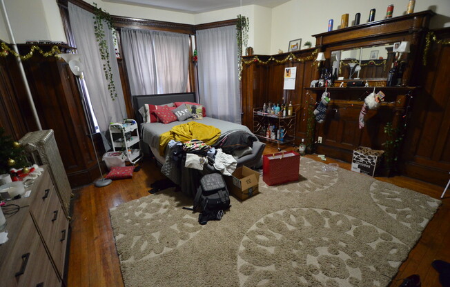 Partner-provided property photo