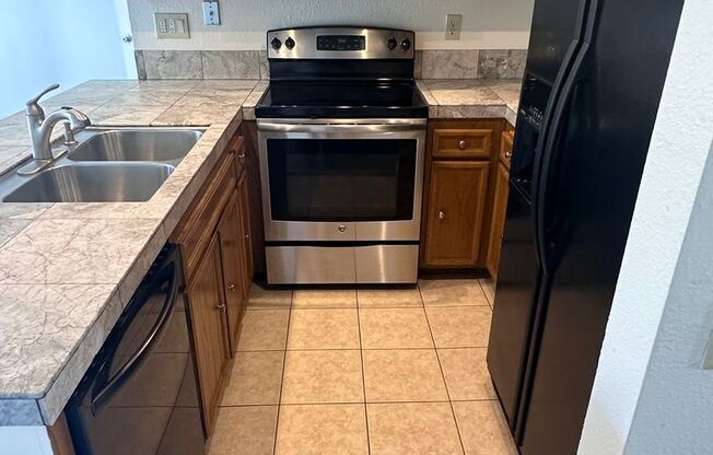 34th Street Condo