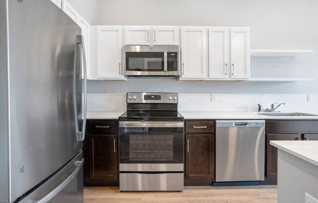 1 bed, 1 bath, 510 sqft, $1,300, Unit 1219