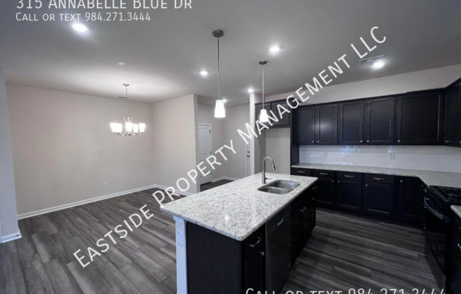 315 ANNABELLE BLUE DR