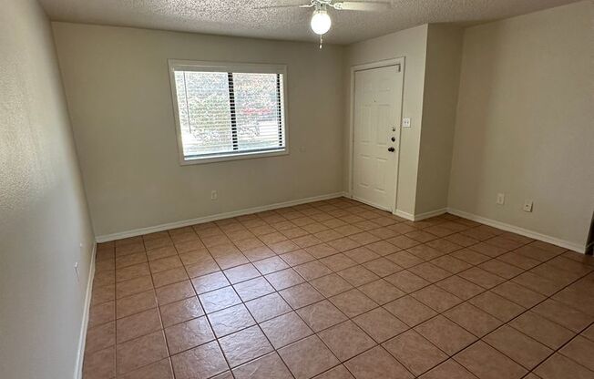 Charming 3 bedroom - Available now!