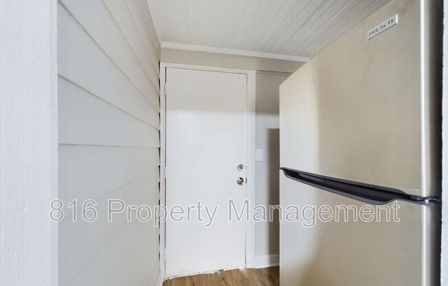 Partner-provided property photo