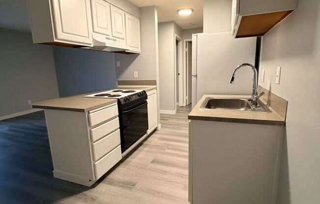 Interlakken Apartments