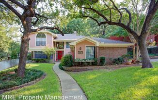 1205 Hickory Valley Ct.