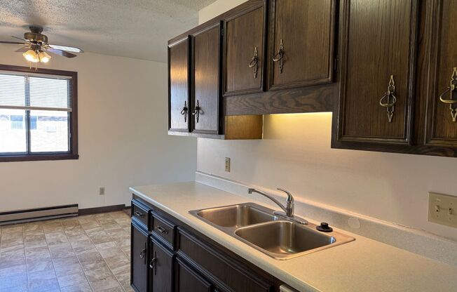 Spring Glen Apartments