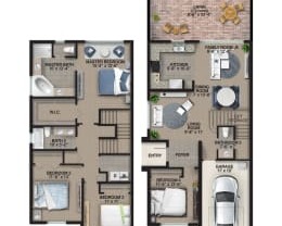 Partner-provided photo for $3130 unit