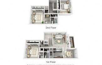 Partner-provided photo for $1565 unit