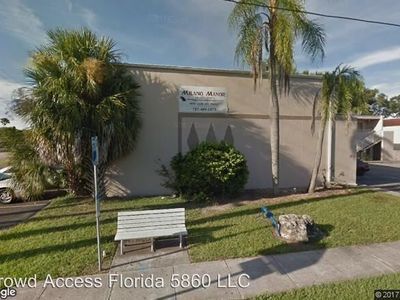 The Milano Manor Apartments