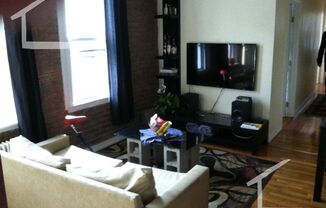 439 Park Dr #2A Boston MA 02215
