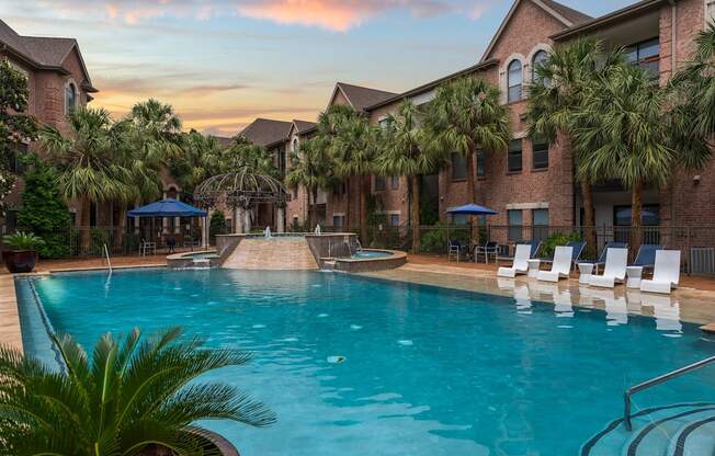 Melia Medical Center
Apartments