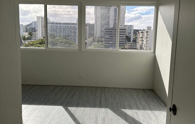 1 bed, 1 bath, $1,800