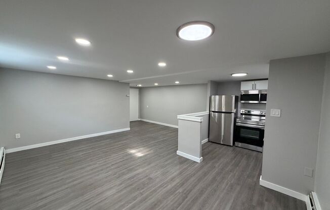 Cottage Street Apartments