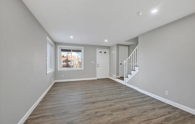 Four Bedroom House In Dundalk