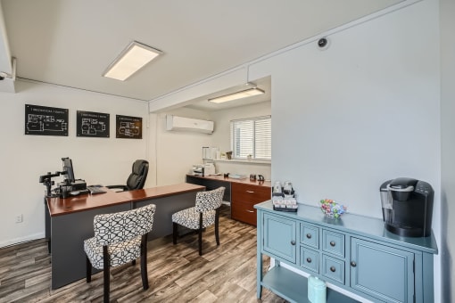 Brookhaven Apartments