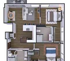 Partner-provided photo for $3326 unit