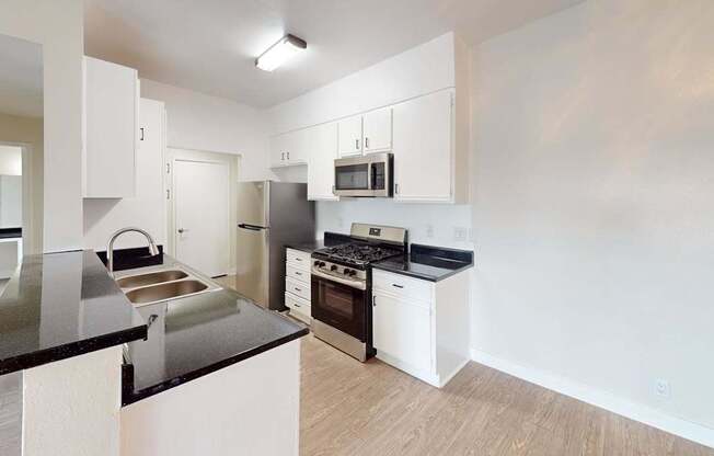 Welcome home to Citronia Luxe Towers Apartments