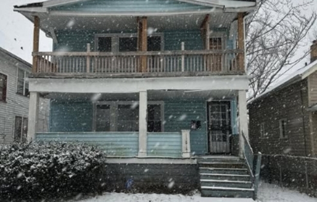 13818 DURKEE AVE