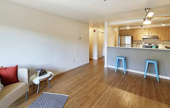 Redmond, WA Apartments