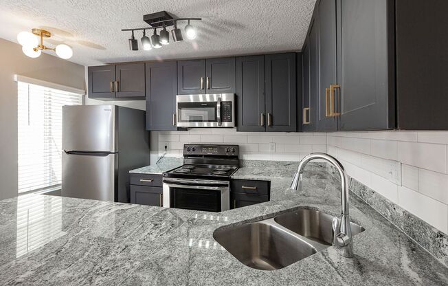 Welcome to The Shenandoah!