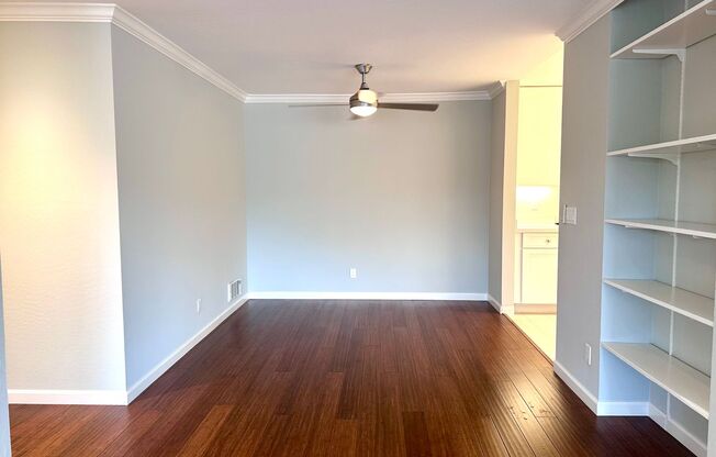 2 beds, 2 baths, 1,025 sqft, $3,995, Unit 301