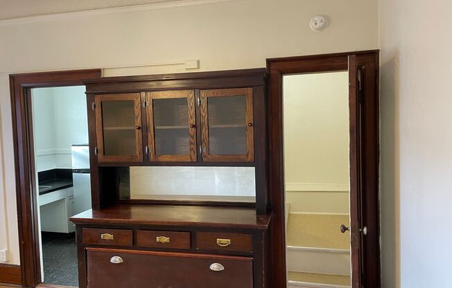 Studio, 1 bath, 375 sqft, $795, Unit 507