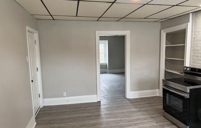 1932 Lowrie St #3 - PW