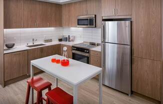 Apartments in South Las Vegas, NV