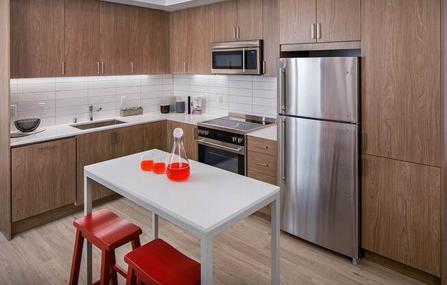 Apartments in South Las Vegas, NV