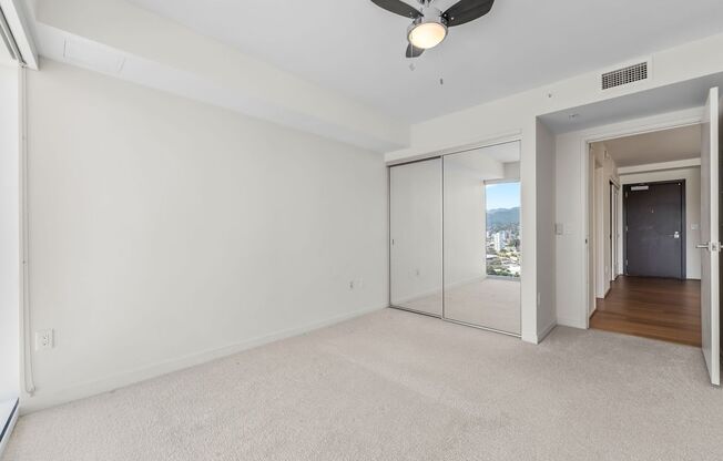 1 bed, 1 bath, $3,400