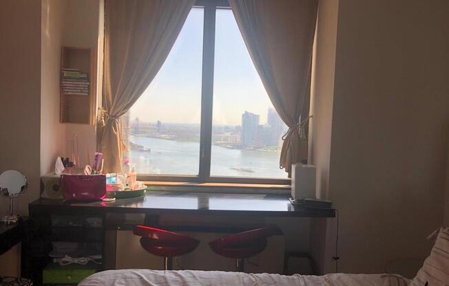 1 bed, 1 bath, 700 sqft, $5,000, Unit 30-S