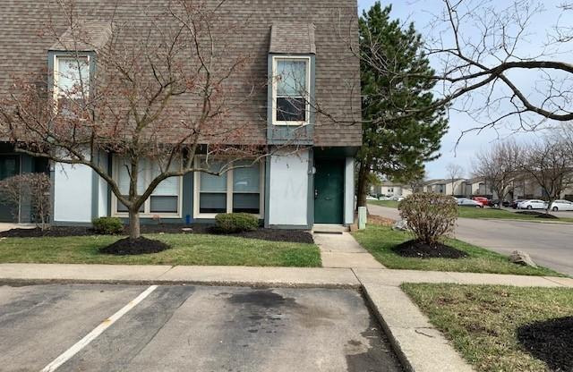 1100 Merrimar Cir N, Columbus OH Unit A