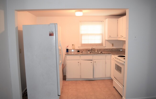 3 beds, 1 bath, 1,150 sqft, $2,500, Unit Unit A - Down