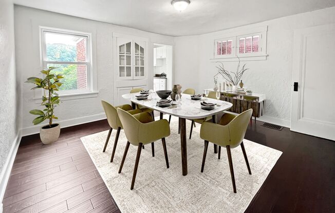 Available August 1, 2026; Lease will end July 27, 2027