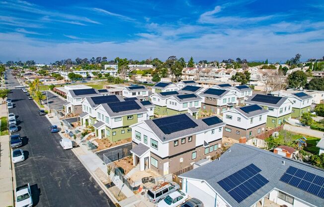 Atlas Street Apartments | Kearny Mesa