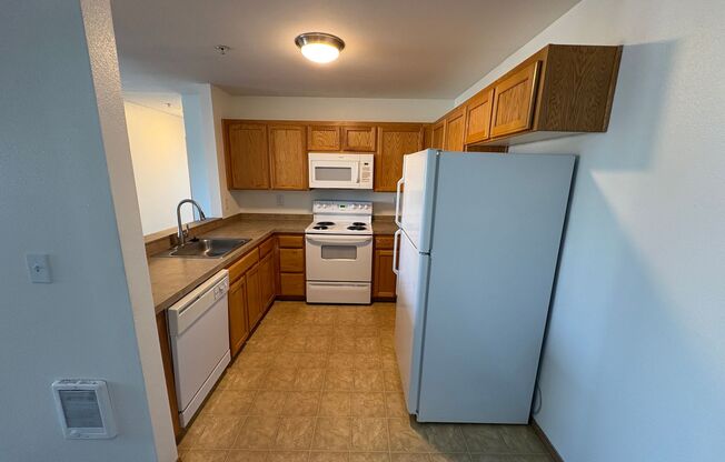 2 beds, 2 baths, 1,018 sqft, $1,450, Unit 354-3008