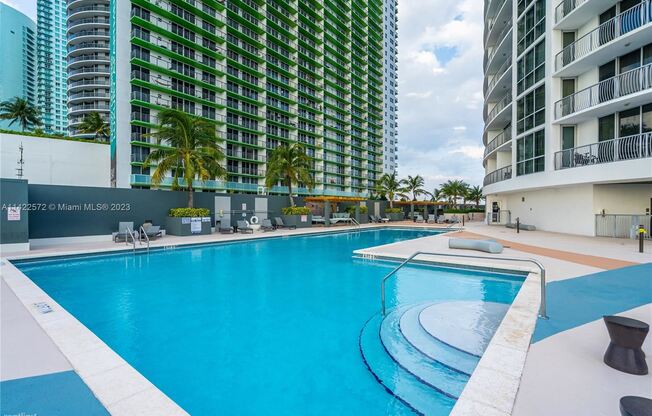 1750 N Bayshore Dr Apt 3207