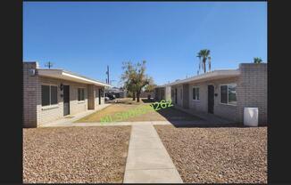 2001 W TURNEY AVE