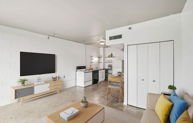 Partner-provided property photo