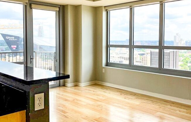 2 beds, 2 baths, $2,499, Unit 2105