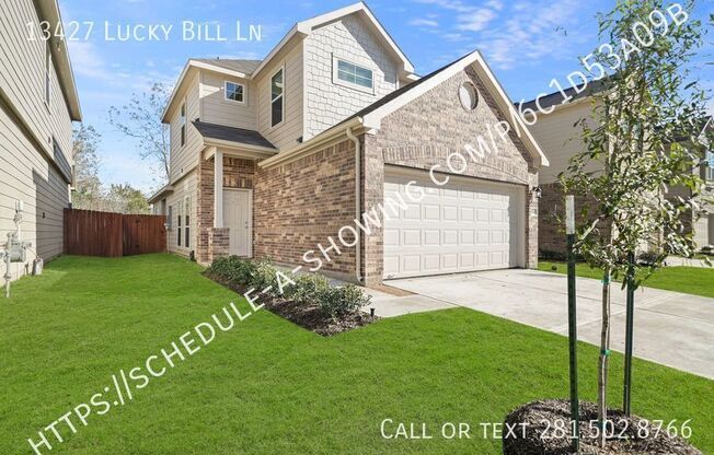13427 LUCKY BILL LN