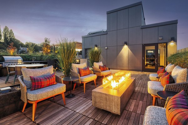 Arista Residences in Seattle