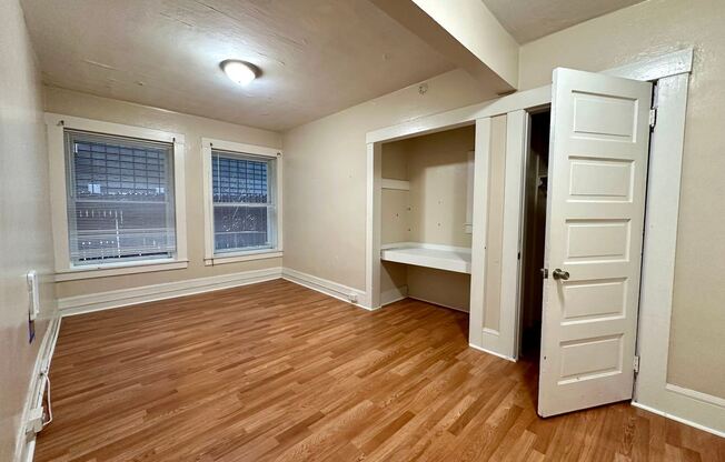 Glencoe Apartments