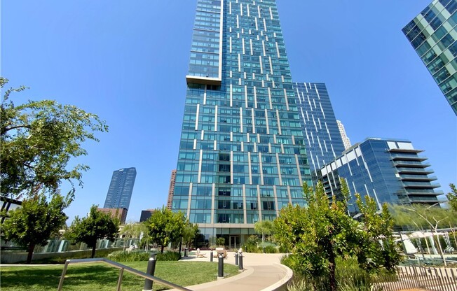 Studio, 1 bath, 480 sqft, $2,450, Unit 1105