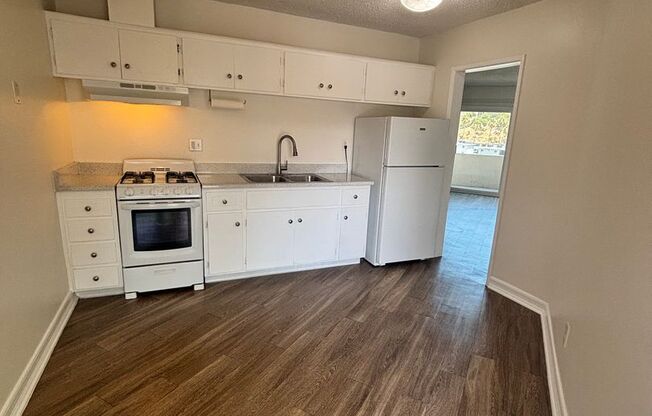University Terrace Apartments