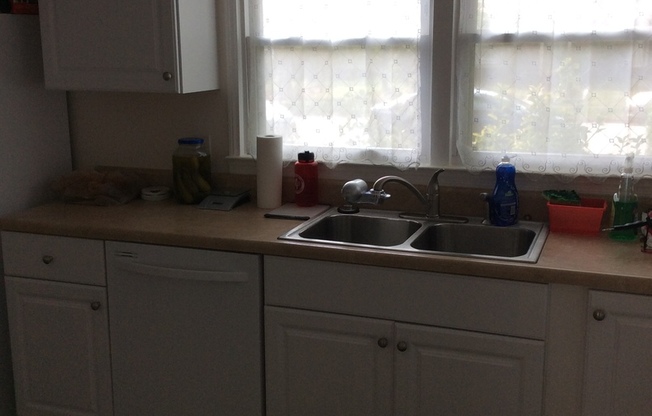 Spacious Townhouse Recently Updated